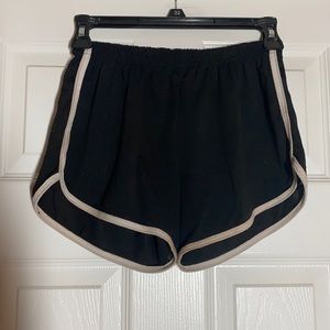 2/$15 - 4 pairs of retro style athletic or lounge shorts